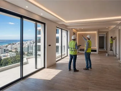 Réalisation ZF PRO d’aménagement d’espace